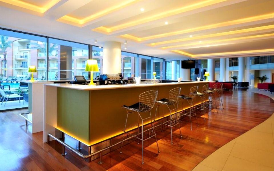 Pestana Promenade Ocean 4*