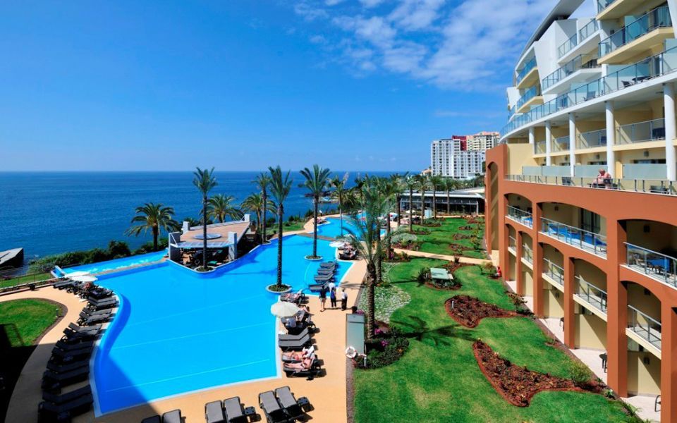Pestana Promenade Ocean
